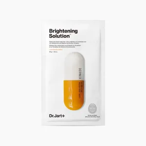 Dr. Jart  Dermask Micro Jet Brightening Solution