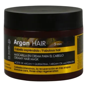 Dr. Sante Argan For Damaged Hair Mask 300 ML