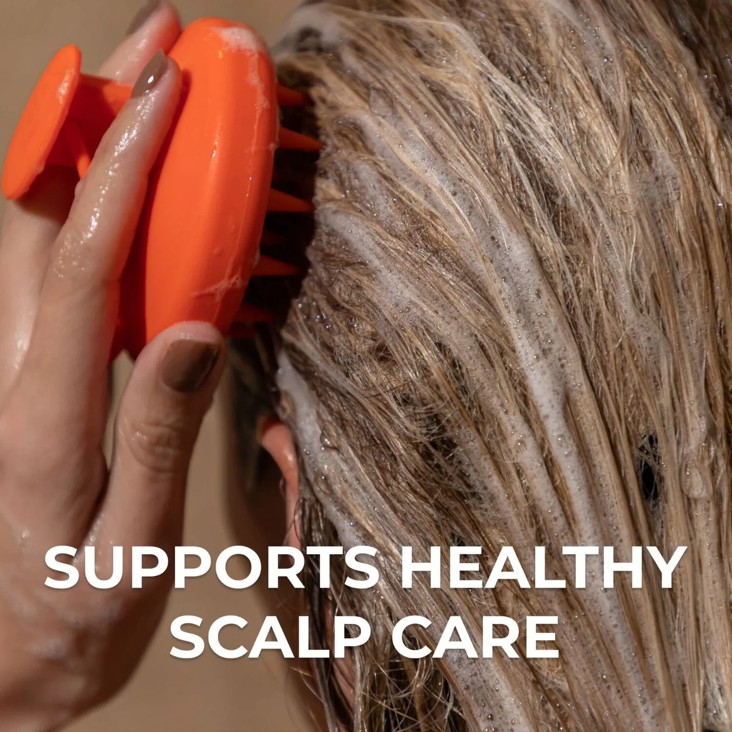 DS Laboratories Revitalizing Scalp Brush