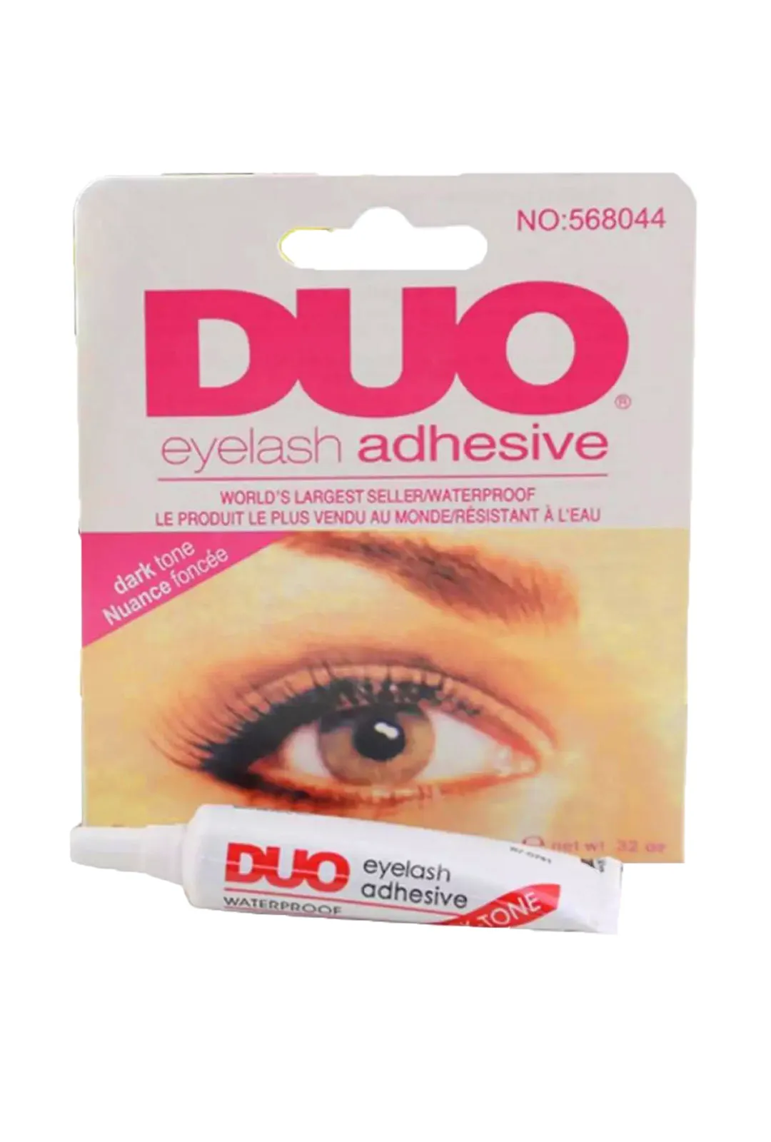 Duo Eyelash Glue