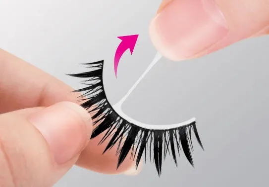 Dup Eyelashes Glue 501N