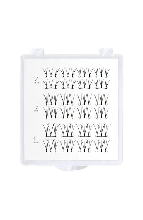 [DUP] Quick Extension Lash - 4Types