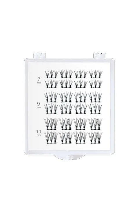 [DUP] Quick Extension Lash - 4Types