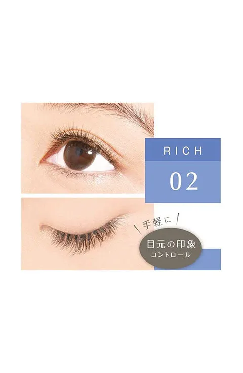 [DUP] Quick Extension Lash - 4Types