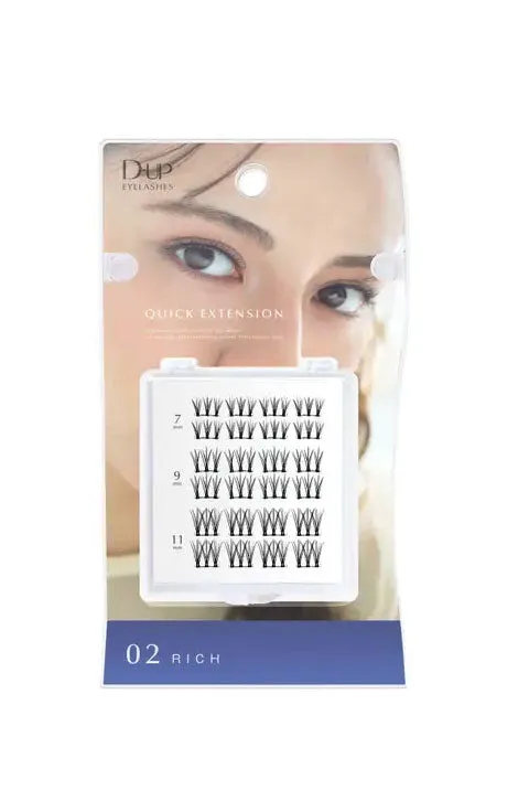 [DUP] Quick Extension Lash - 4Types