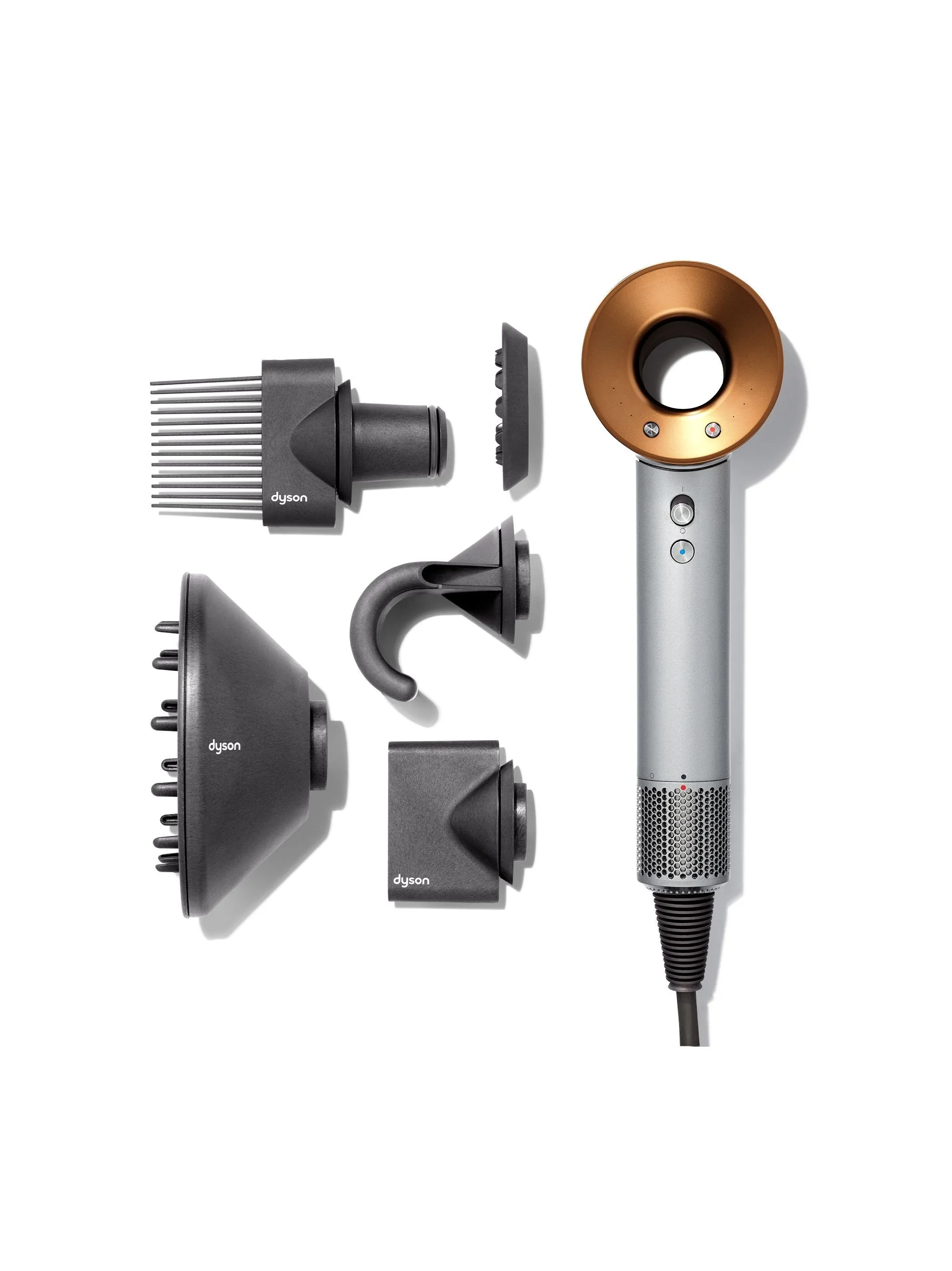 Dyson Supersonic™ Hair Dryer