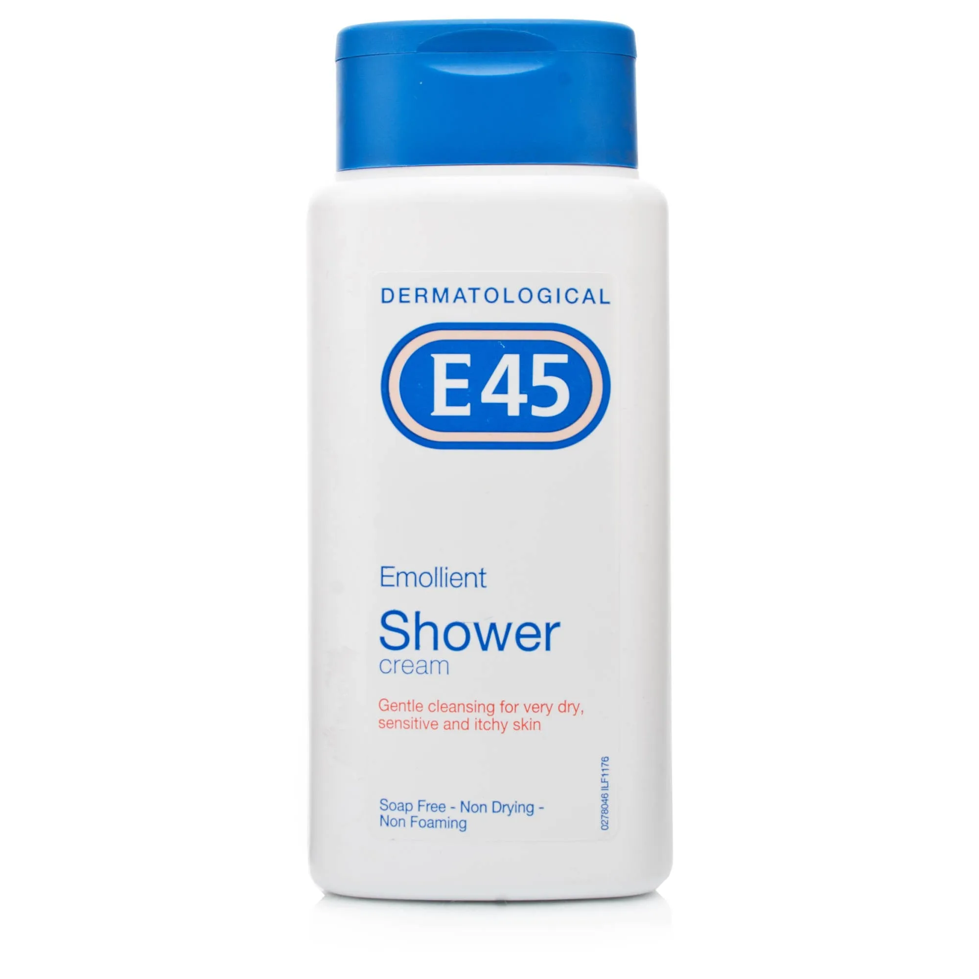 E45 Shower Cream (200ml)