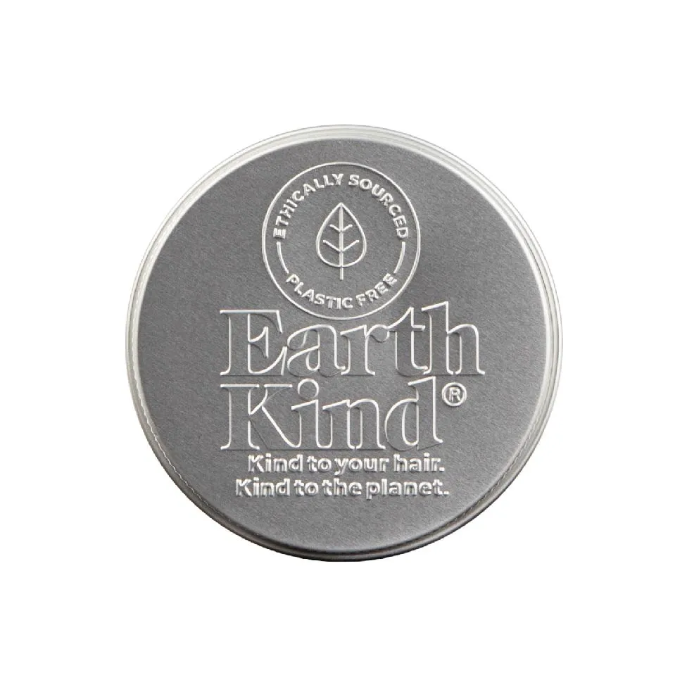 EarthKind Solid Shampoo Storage Tin
