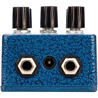 EARTHQUAKER DEVICES Zoar
