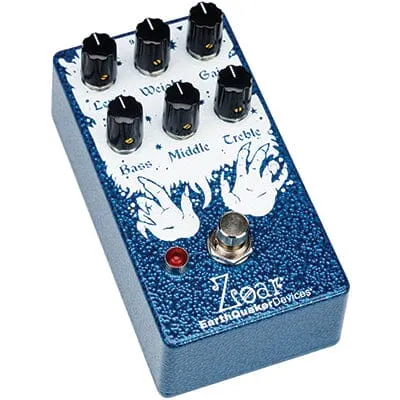 EARTHQUAKER DEVICES Zoar