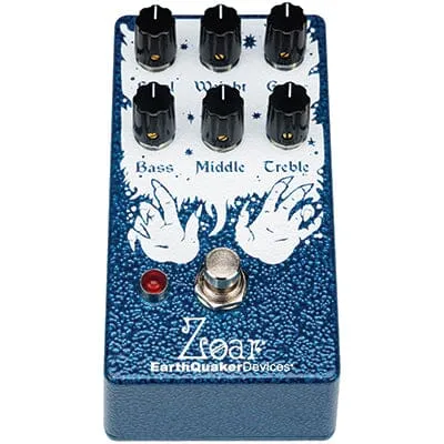 EARTHQUAKER DEVICES Zoar