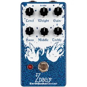 EARTHQUAKER DEVICES Zoar