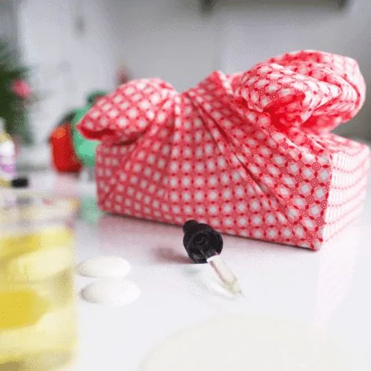 Earthy Goods - DIY Lip Balm Kit