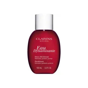 Eau Dynamisante Deodorant Spray