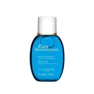 Eau Ressourçante Deodorant Spray