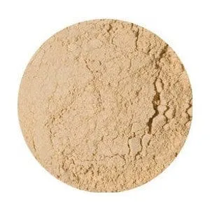 Eco minerals foundation 5g REFILL sachet - flawless nude beige