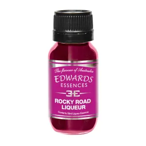 Edwards Essences - Rocky Road Liqueur 50mL