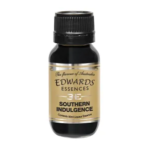 Edwards Essences - Southern Indulgence Liqueur 50mL