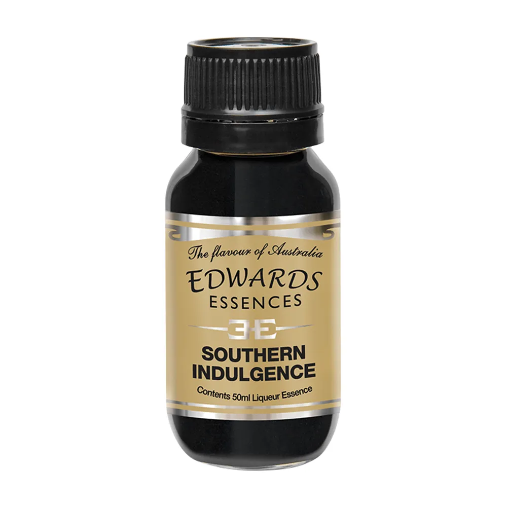 Edwards Essences - Southern Indulgence Liqueur 50mL