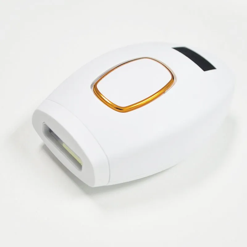 Electric ABS Plastic IPL Hair Removal Device