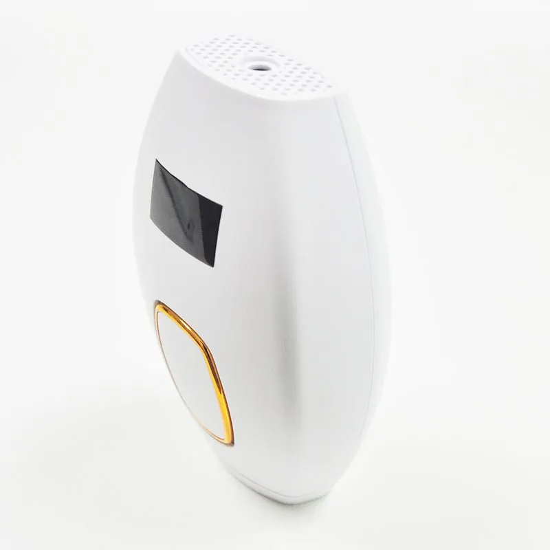 Electric ABS Plastic IPL Hair Removal Device