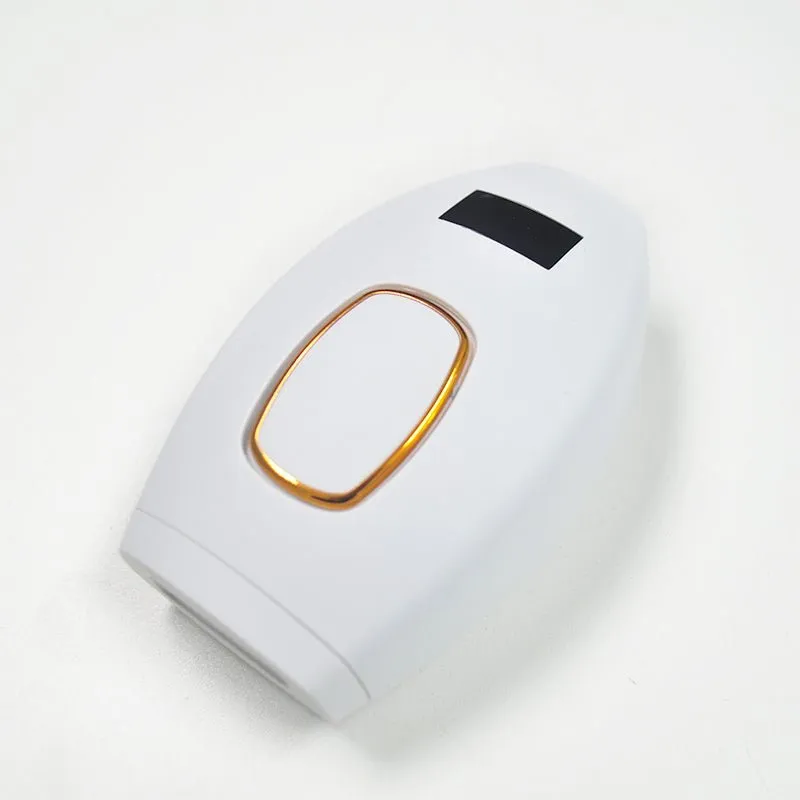 Electric ABS Plastic IPL Hair Removal Device