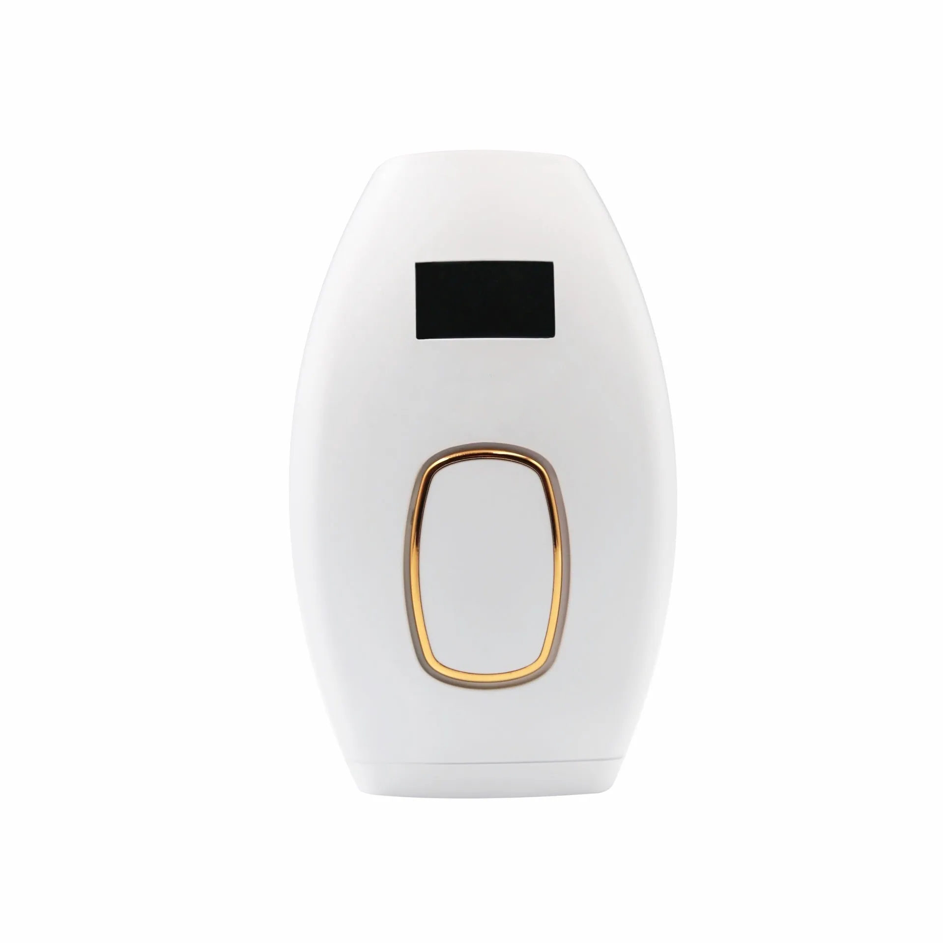 Electric ABS Plastic IPL Hair Removal Device