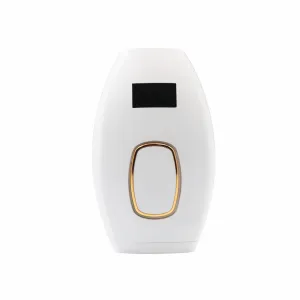 Electric ABS Plastic IPL Hair Removal Device