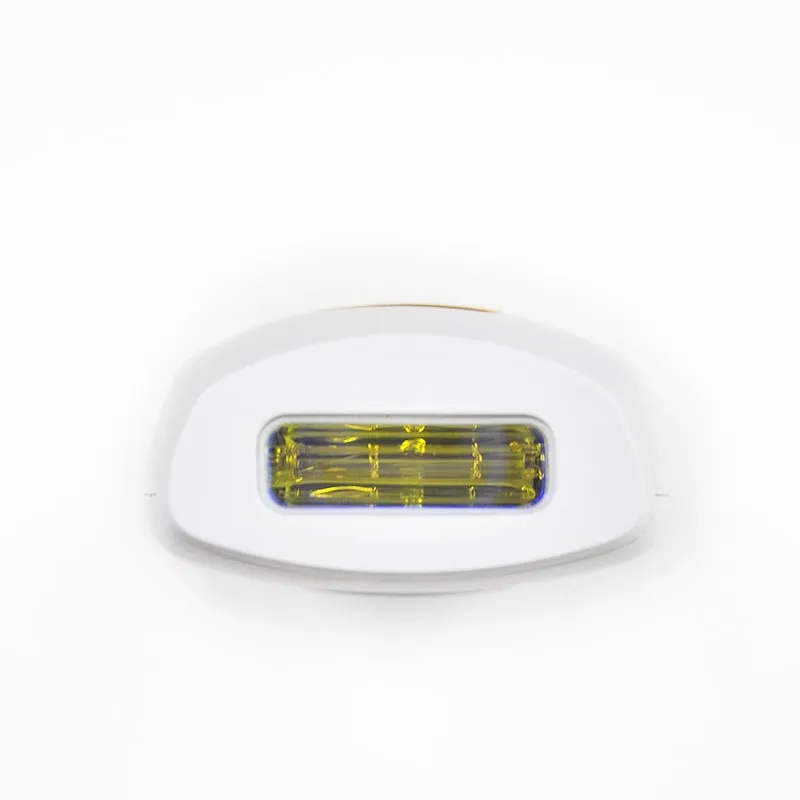 Electric ABS Plastic IPL Hair Removal Device