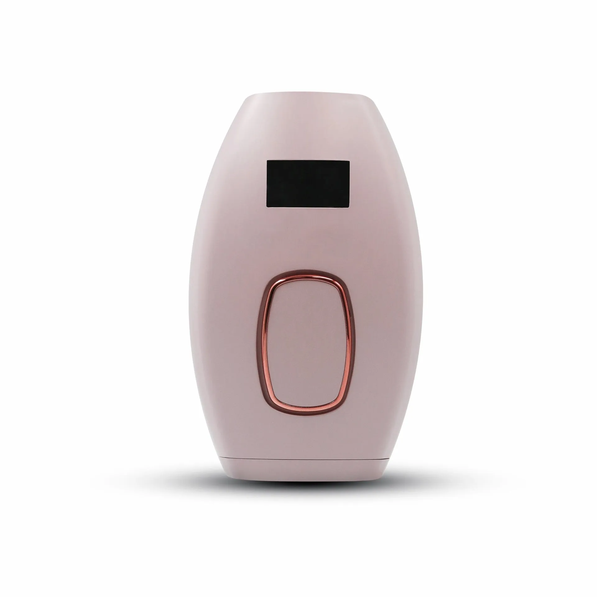 Electric ABS Plastic IPL Hair Removal Device