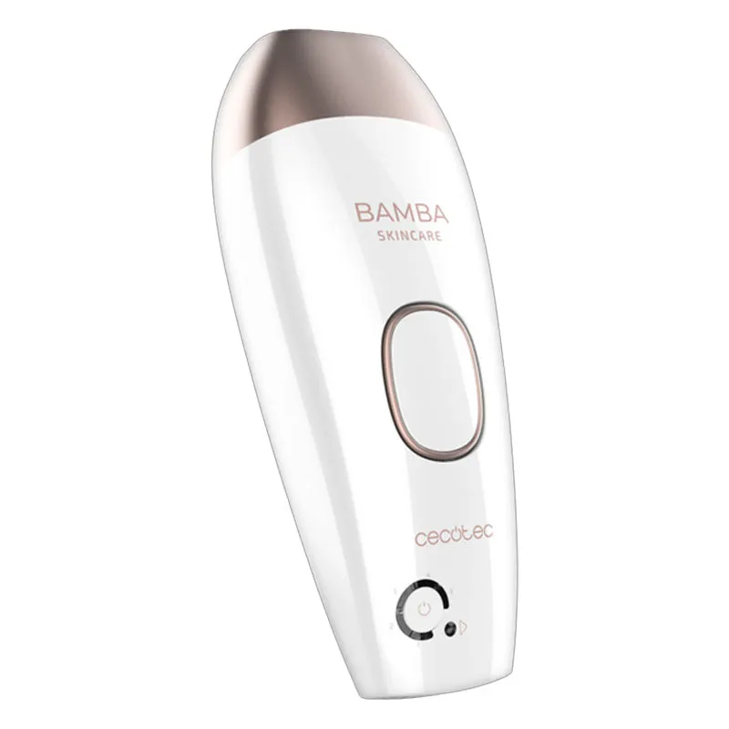 Electric Epilator