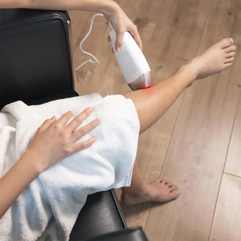 Electric Epilator