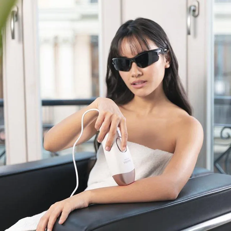 Electric Epilator