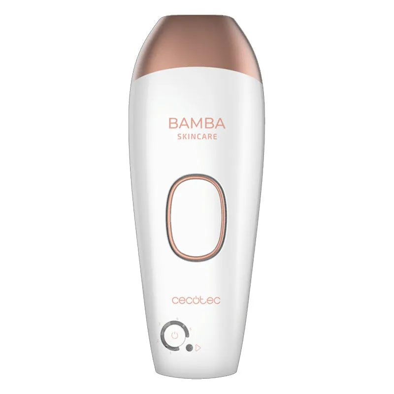 Electric Epilator