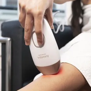 Electric Epilator