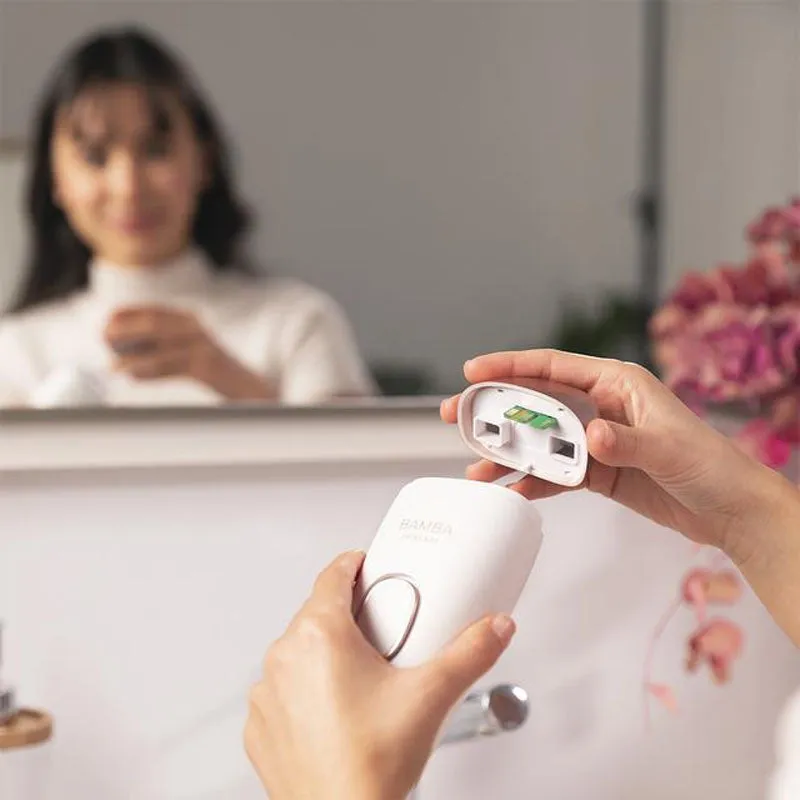 Electric Epilator