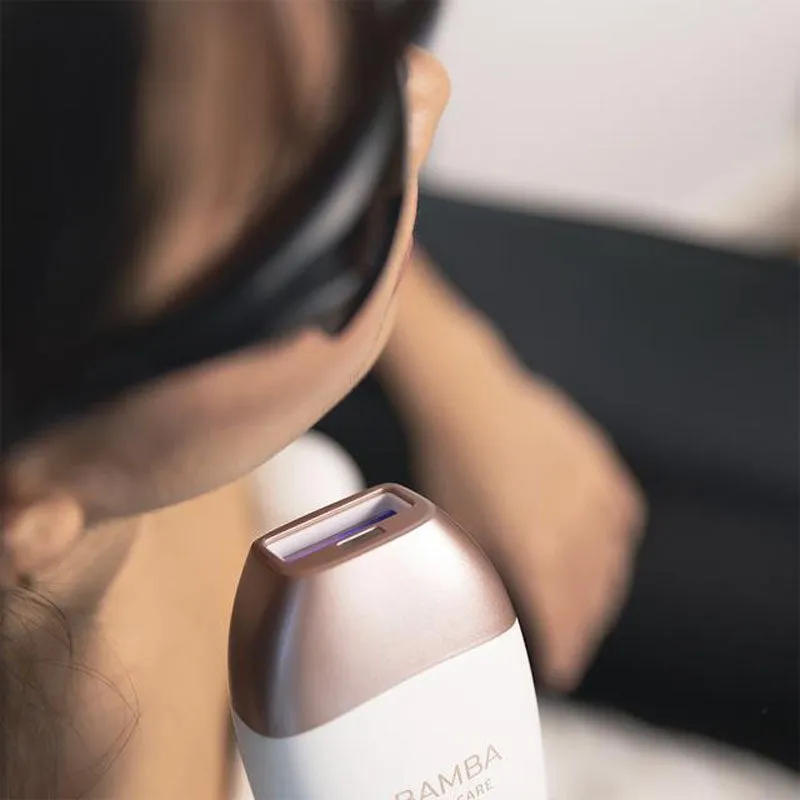 Electric Epilator