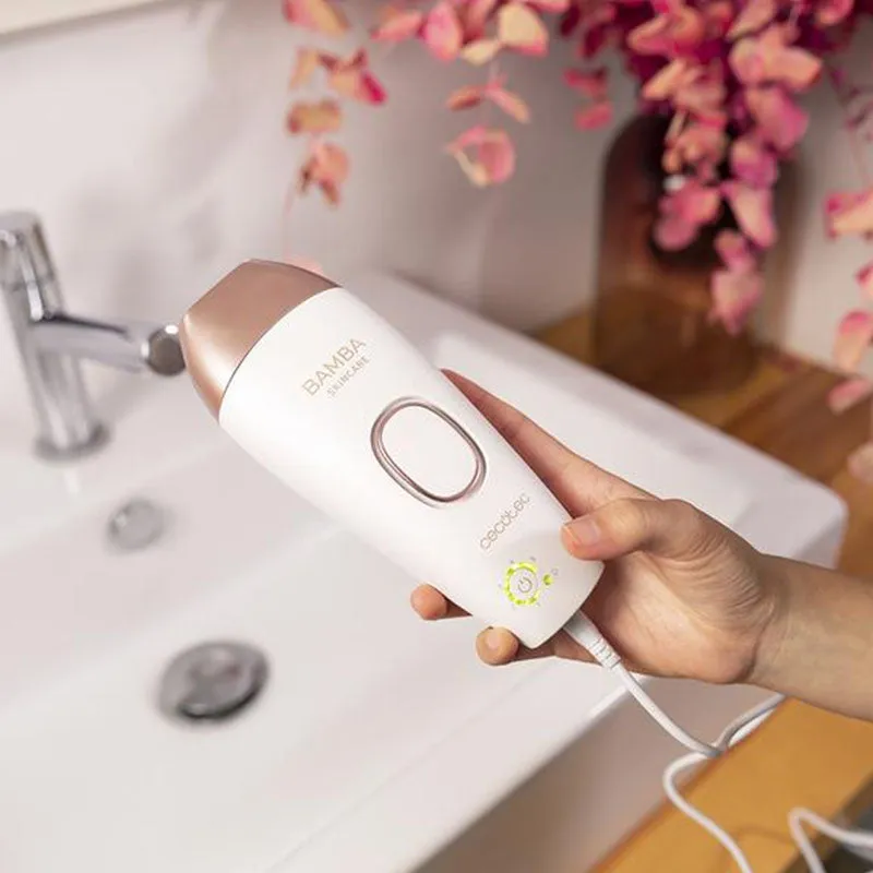 Electric Epilator