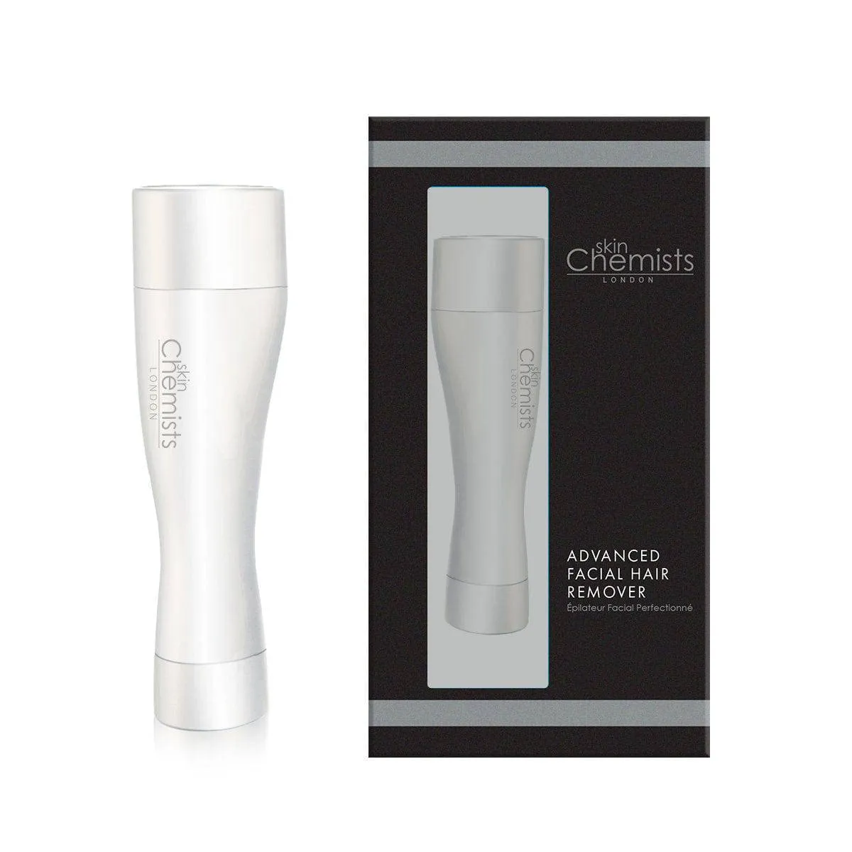 Electric Facial Hair Remover