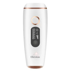 Electric IPL Laser Hair Removal Machine