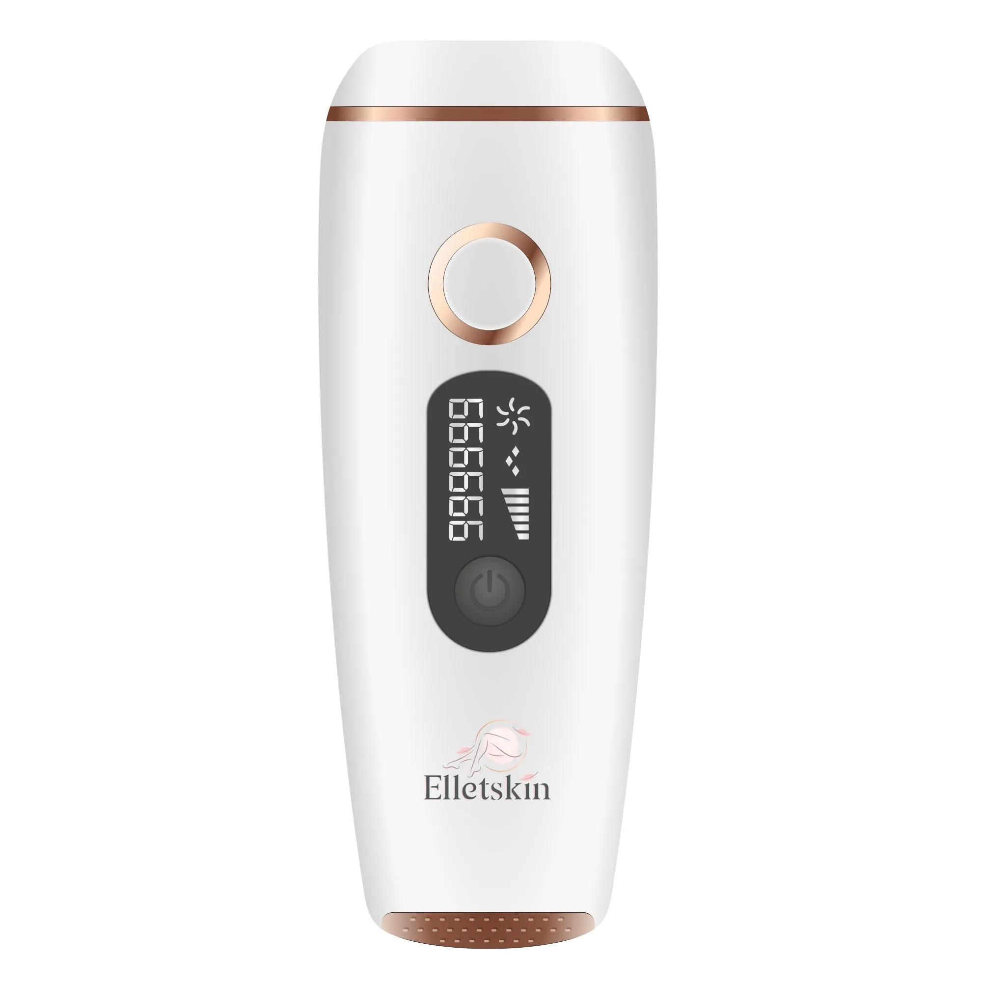 Electric IPL Laser Hair Removal Machine