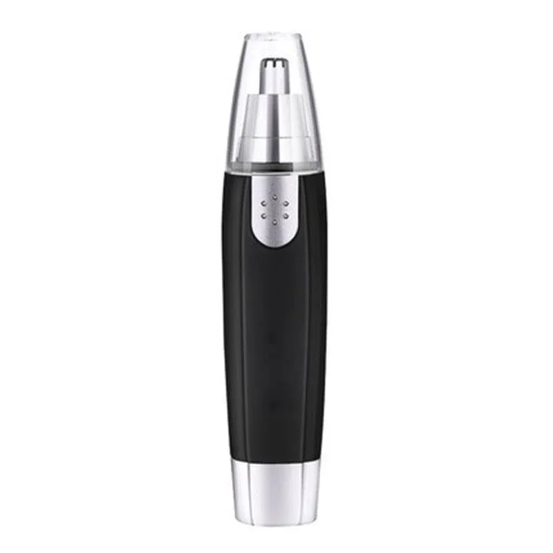 Electric Nose Hair Trimmer Implement Shaver Clipper Ear Neck Eyebrow Trimmer Shaver