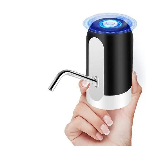 Electric Water Dispenser and Water Pump for Healthy Drinking