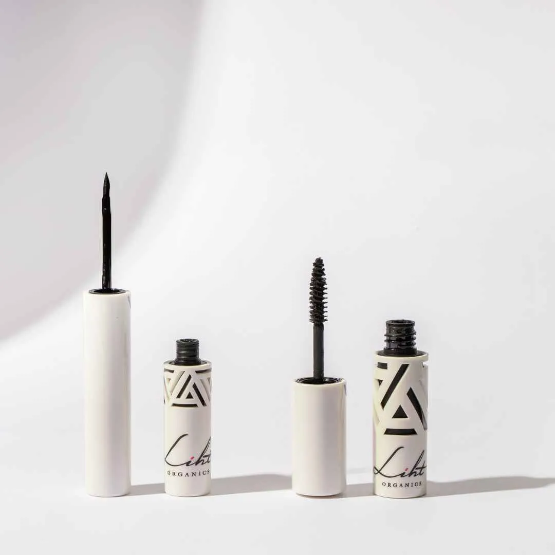 Electrifying Eyes Essentials