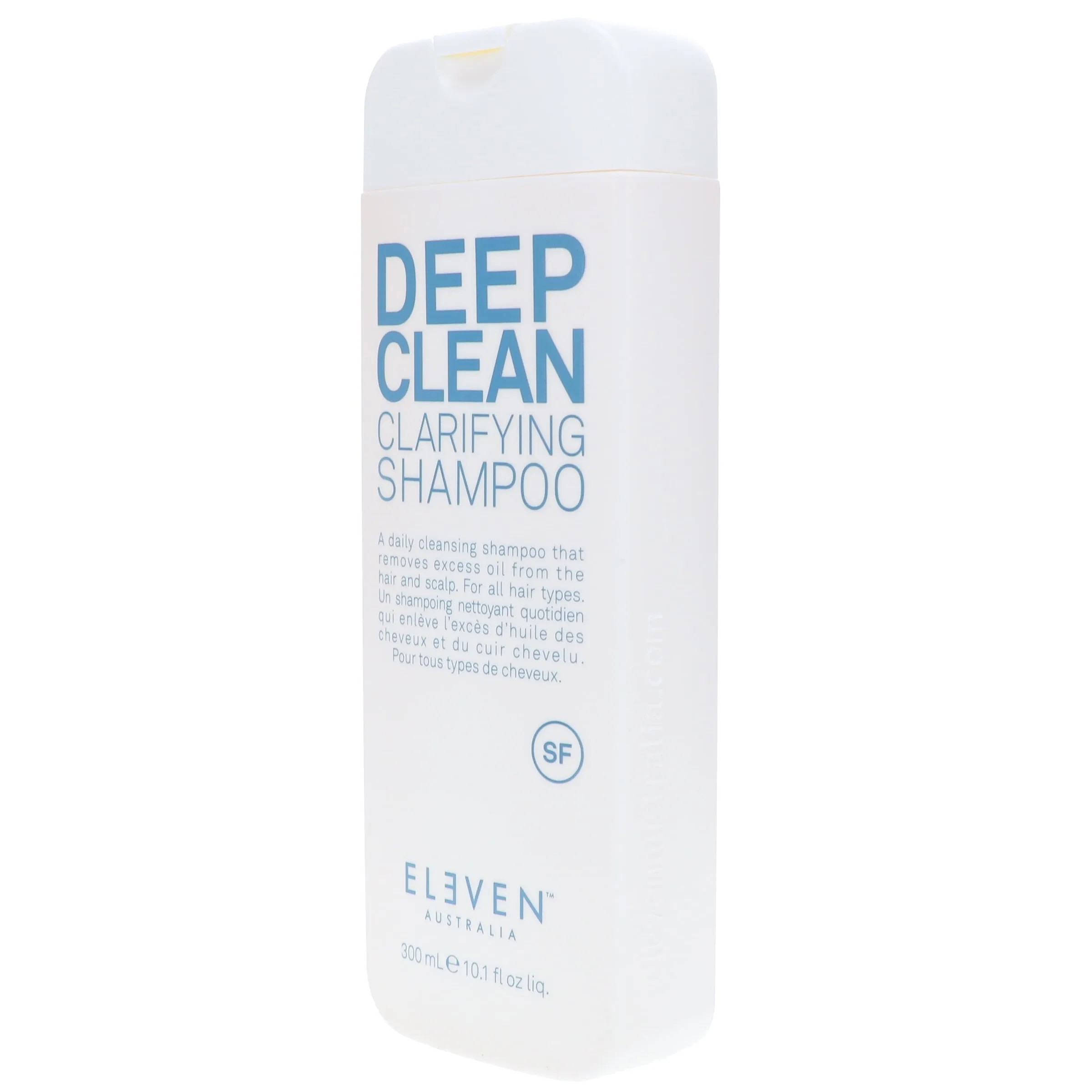 ELEVEN Australia Deep Clean Clarifying Shampoo 10.1 oz