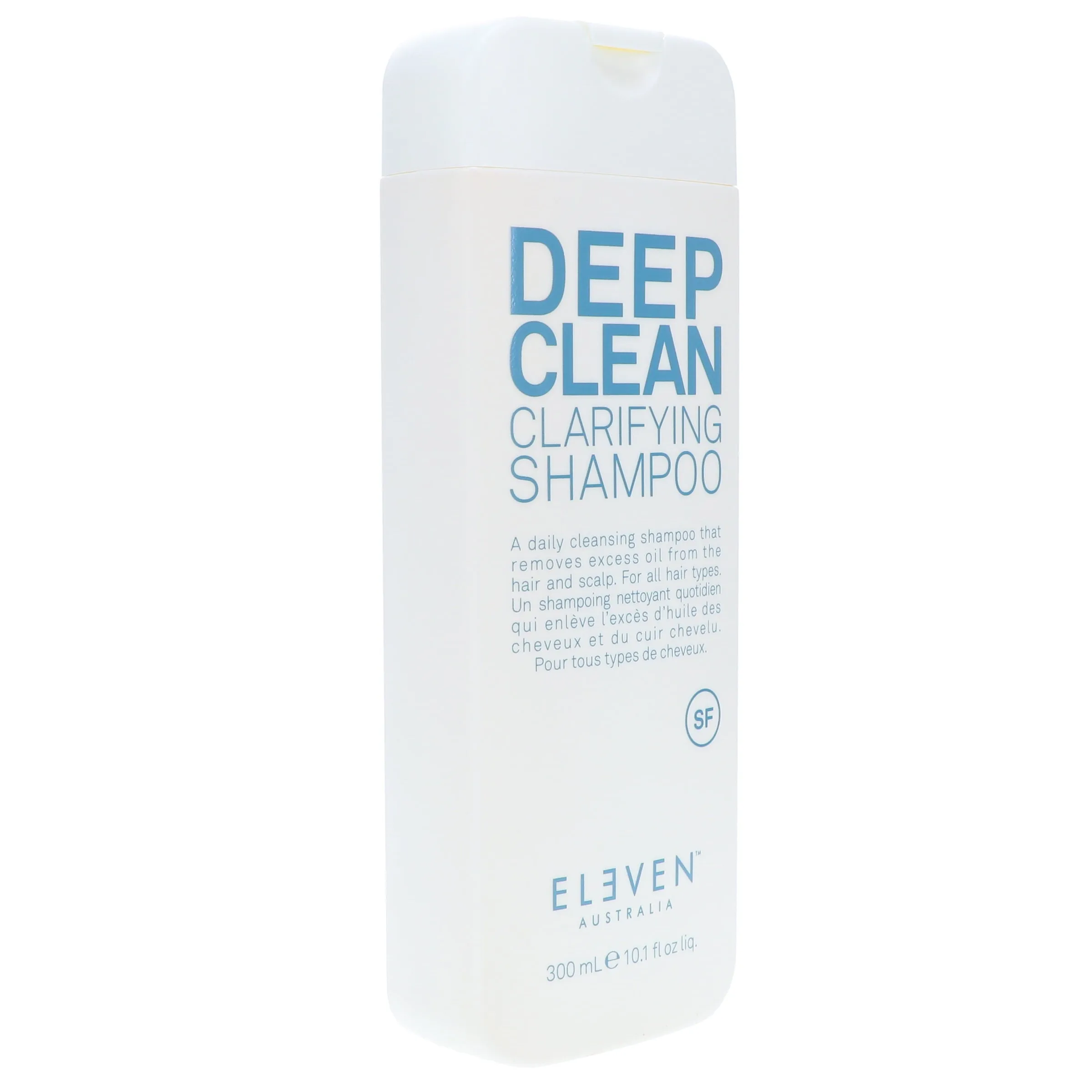 ELEVEN Australia Deep Clean Clarifying Shampoo 10.1 oz