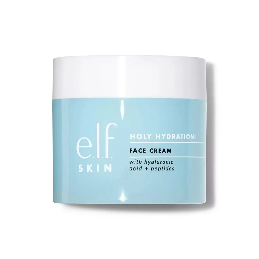 e.l.f Cosmetics Holy Hydration Face Cream 50g