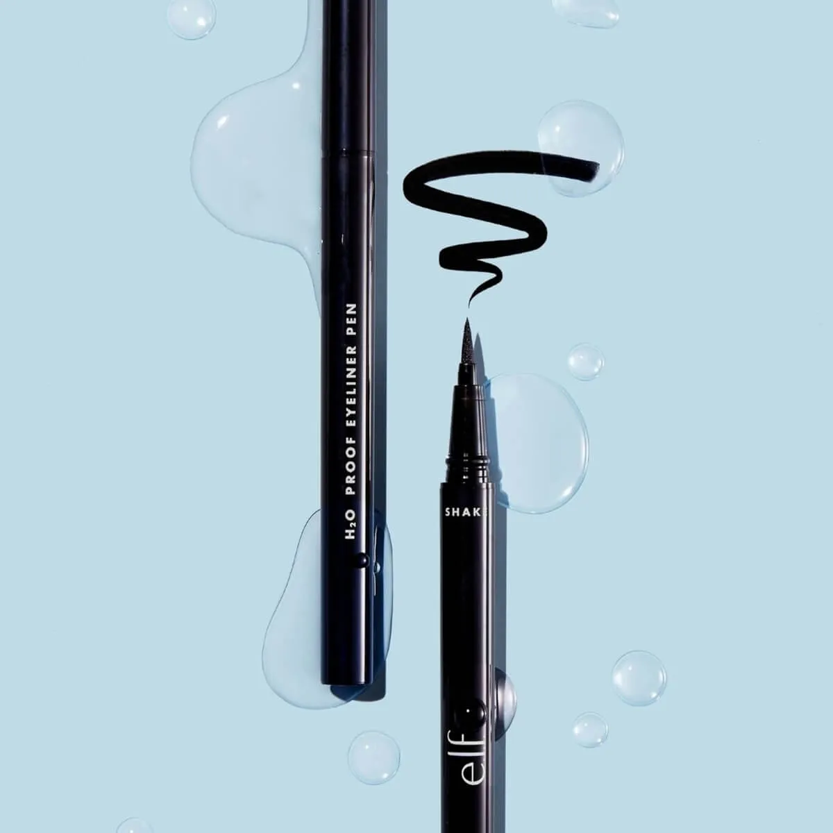 ELF H2O Proof Eyeliner Pen