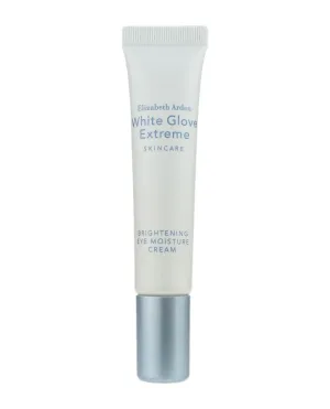 Elizabeth Arden White Glove Extreme Brightening Eye Moisture Cream 15 ml Unboxed