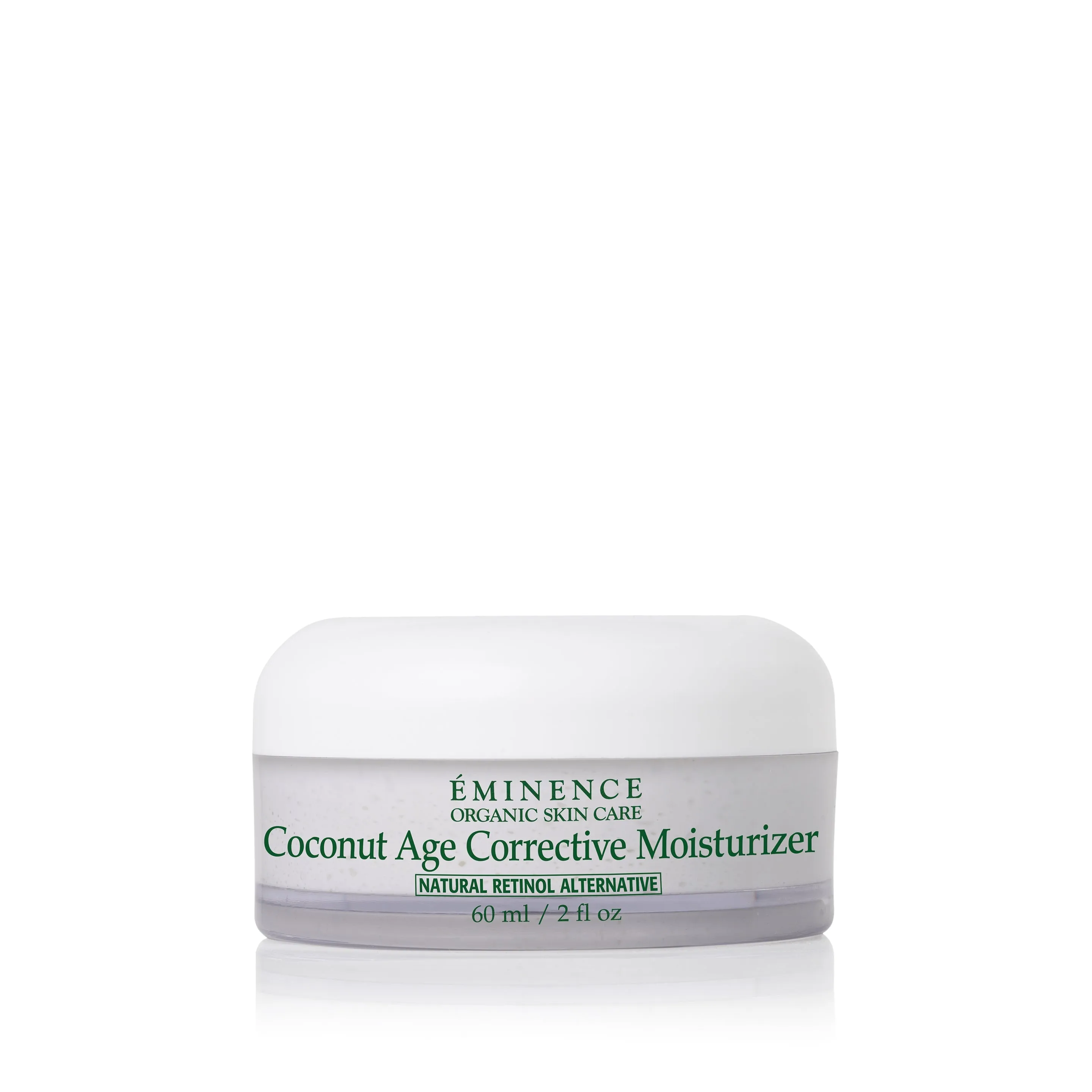 Eminence Organics Wrinkle-Reducing & Firming Pack (Coconut Age Corrective Moisturizer   Monoi Age Corrective Exfoliating Cleanser   Neroli Age Corrective Hydrating Mist)